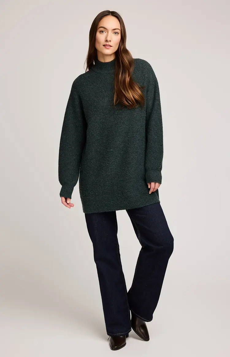 Gentle Fawn Gentle Fawn - LENA Tunic Sweater