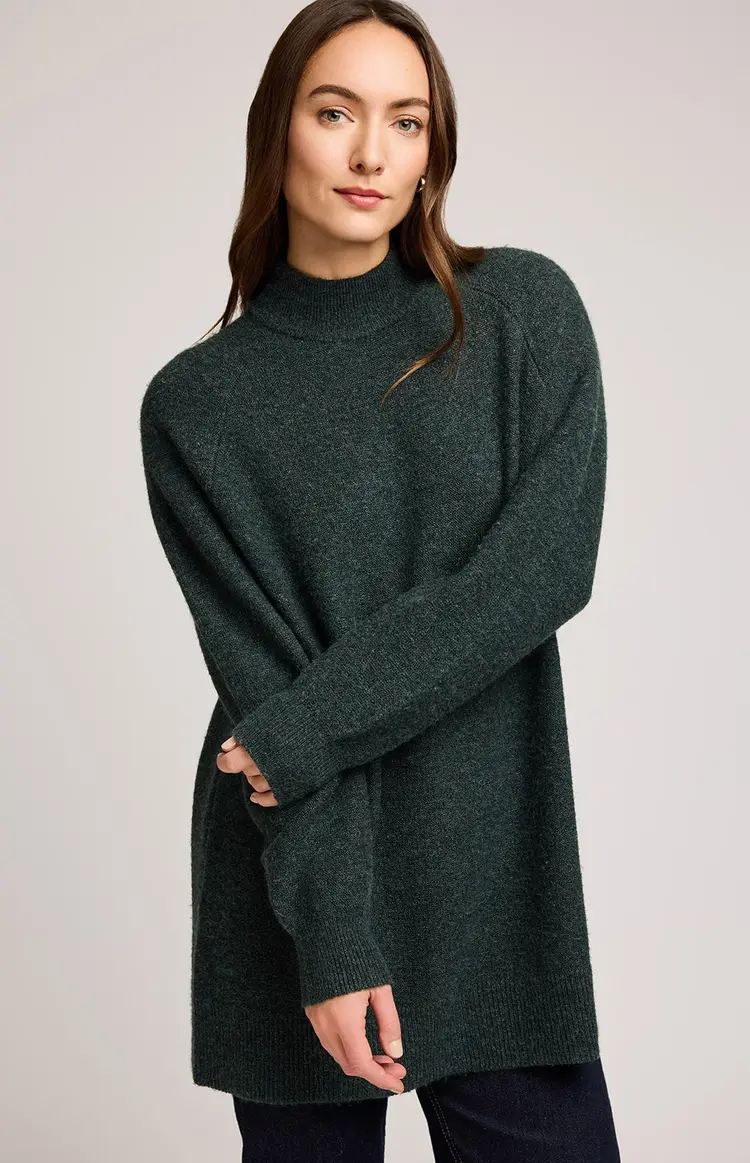 Gentle Fawn Gentle Fawn - LENA Tunic Sweater