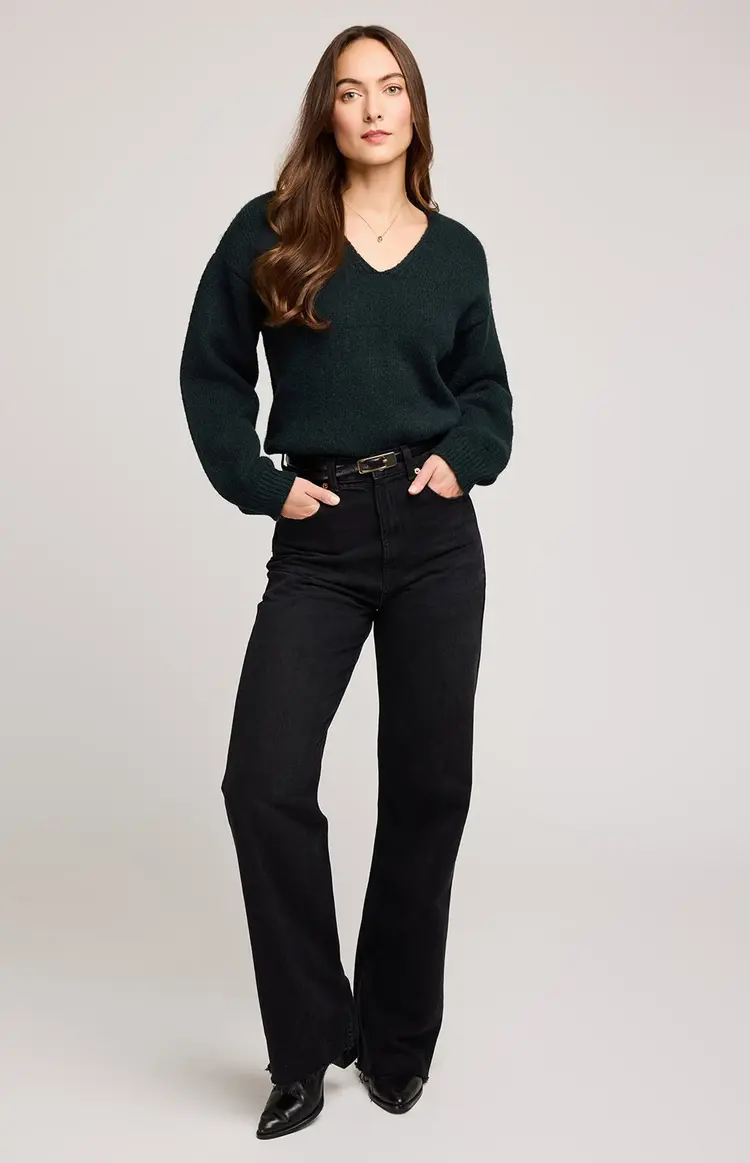 Gentle Fawn Gentle Fawn - ANGELICA  Sweater