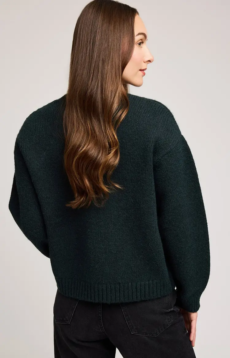 Gentle Fawn Gentle Fawn - ANGELICA  Sweater