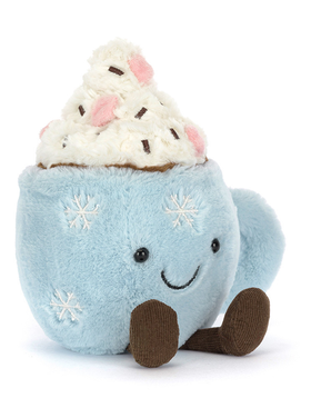 Jellycat Jellycat - Amuseables Hot Chocolate w Marshmallows
