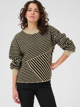 Kaffe Kaffe - VERANA Knit Pullover