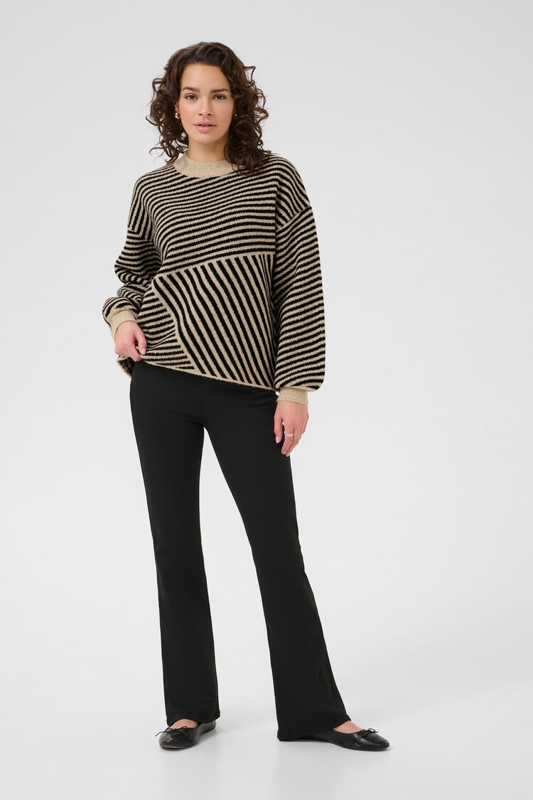 Kaffe Kaffe - VERANA Knit Pullover