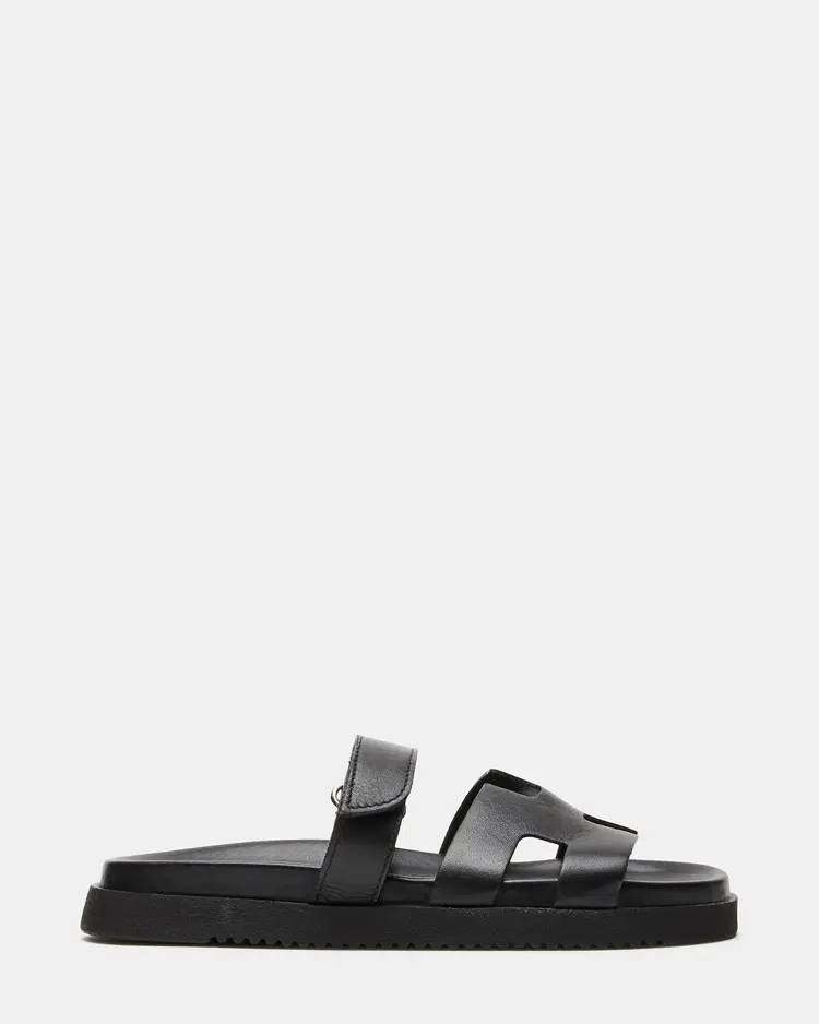 Steve Madden Steve Madden - MAYVEN Leather Sandal