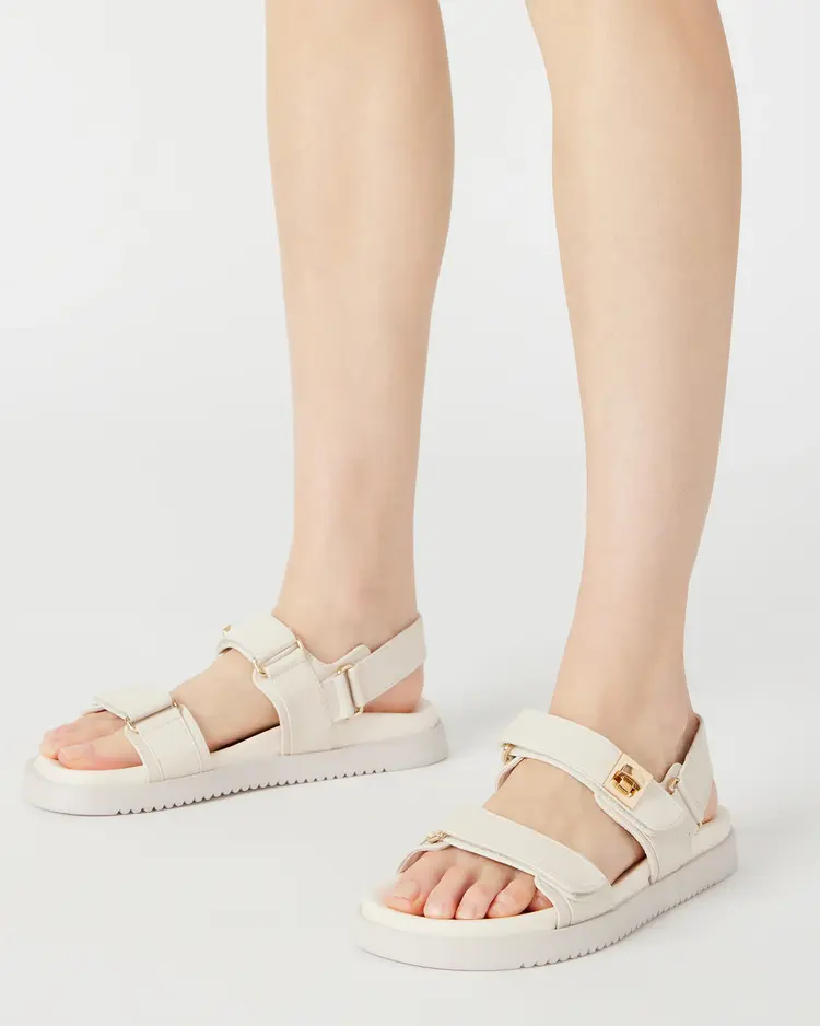Steve Madden Steve Madden - MONA Flatform Sandal