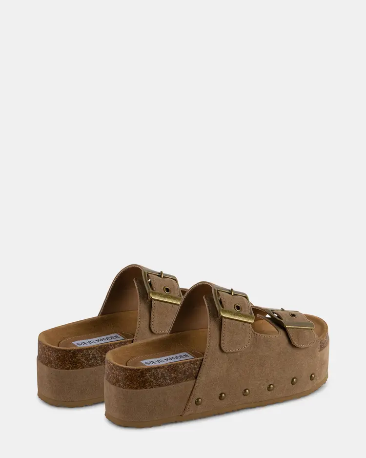 Steve Madden Steve Madden - DECEPTIV Platform Sandal