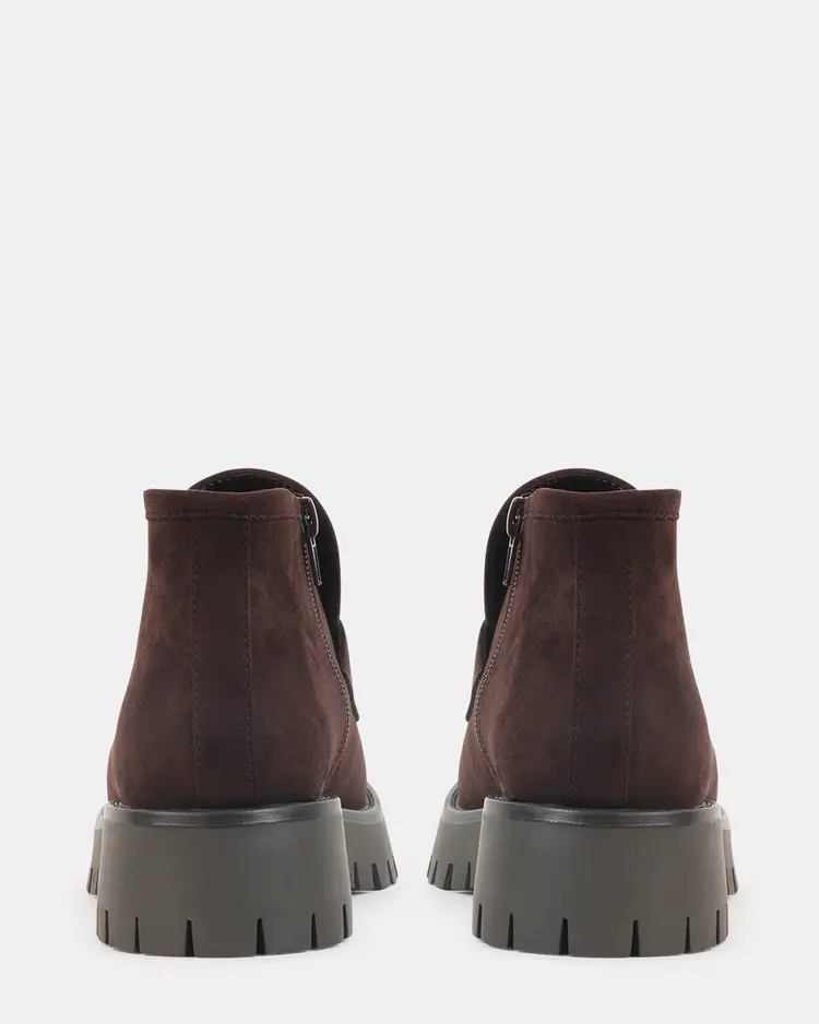 Steve Madden Steve Madden - DERRA Boot