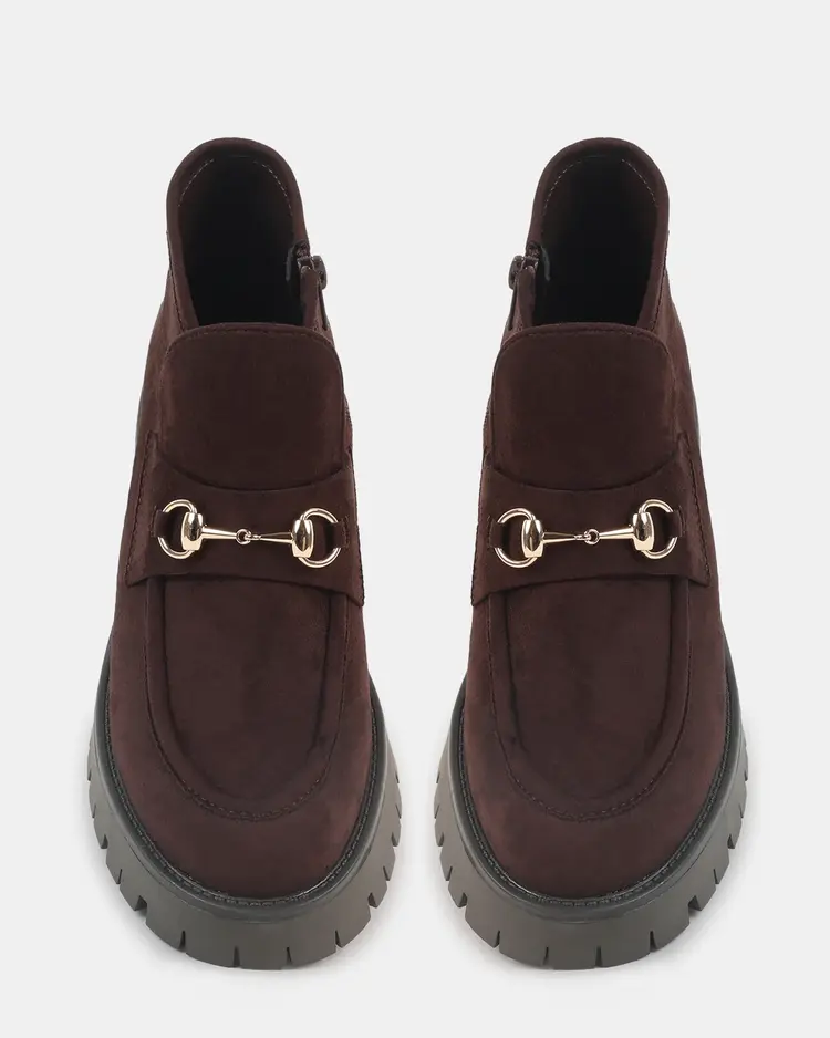 Steve Madden Steve Madden - DERRA Boot