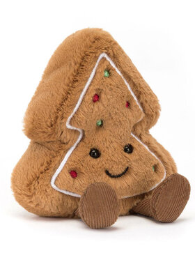 Jellycat Jellycat - Amuseables Tree Cookie