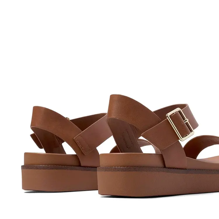 Steve Madden Steve Madden - ADDISON Strap Sandal