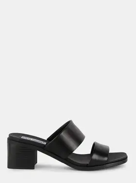 Steve Madden Steve Madden - PIPPA Heeled Sandal