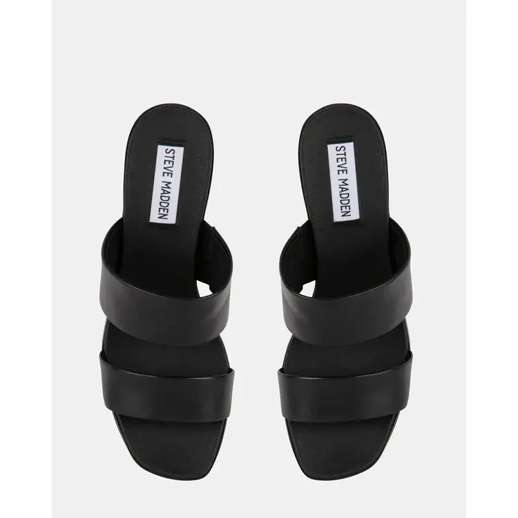 Steve Madden Steve Madden - PIPPA Heeled Sandal