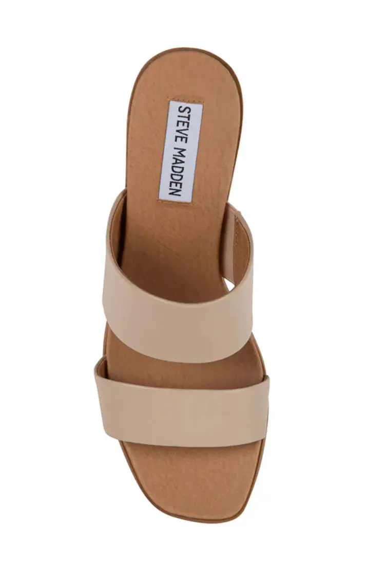 Steve Madden Steve Madden - PIPPA Heeled Sandal
