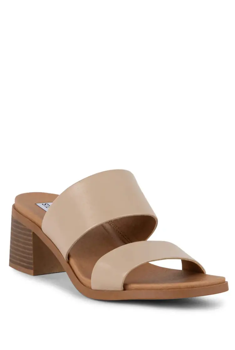 Steve Madden Steve Madden - PIPPA Heeled Sandal