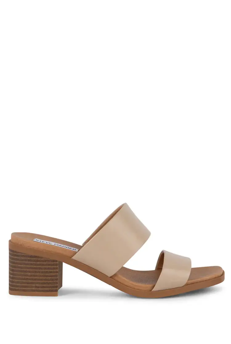 Steve Madden Steve Madden - PIPPA Heeled Sandal