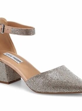 Steve Madden Steve Madden - DARAC1R  Strap Heel