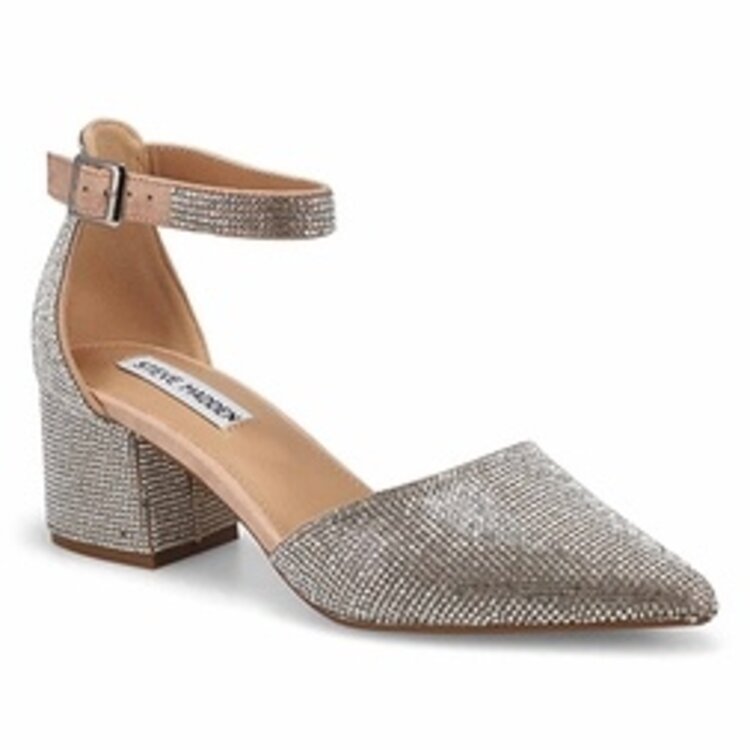 Steve Madden Steve Madden - DARAC1R  Strap Heel
