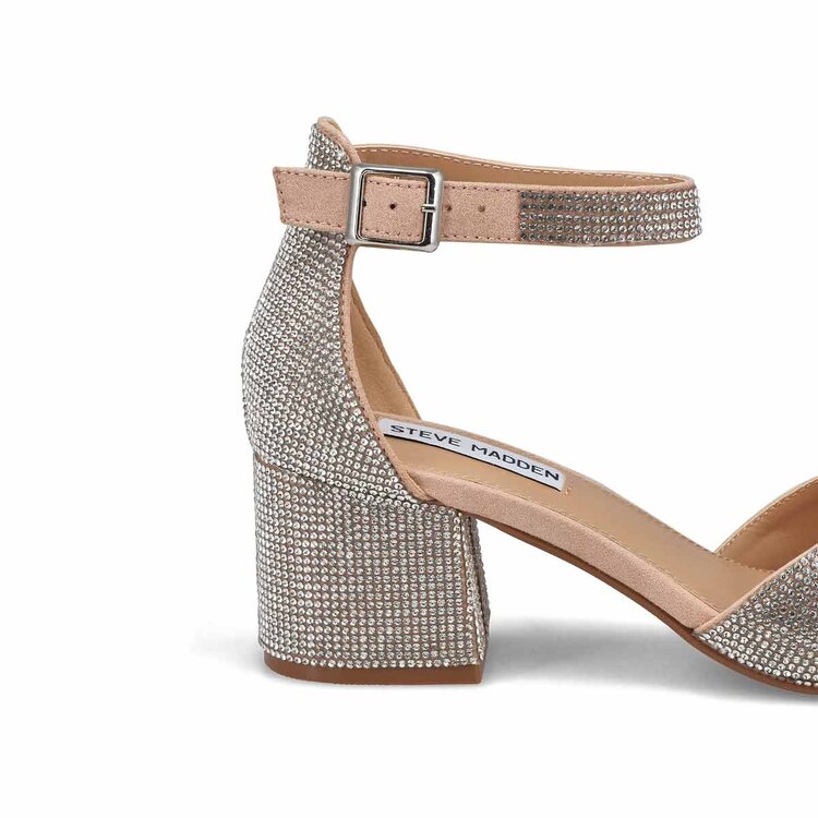 Steve Madden Steve Madden - DARAC1R  Strap Heel
