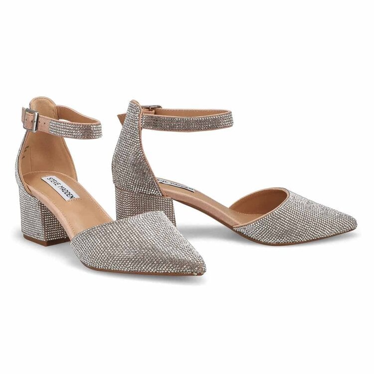 Steve Madden Steve Madden - DARAC1R  Strap Heel