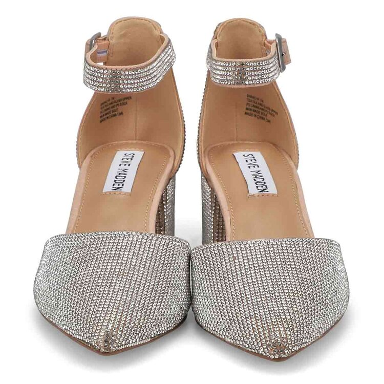 Steve Madden Steve Madden - DARAC1R  Strap Heel
