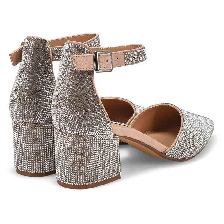 Steve Madden Steve Madden - DARAC1R  Strap Heel