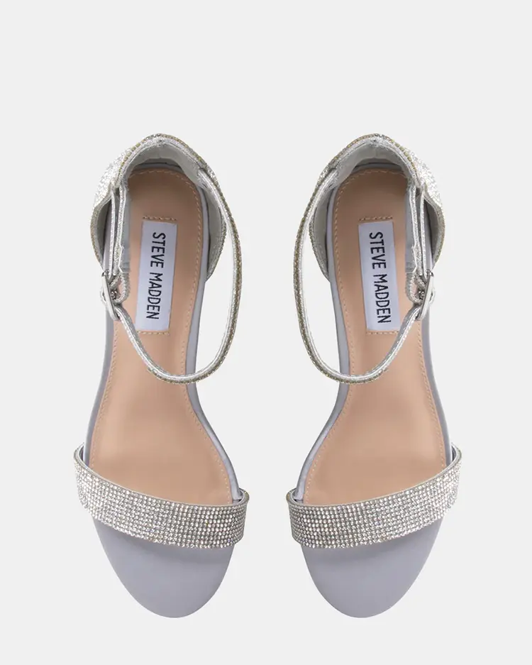 Steve Madden Steve Madden - IRENER Strapped Heel