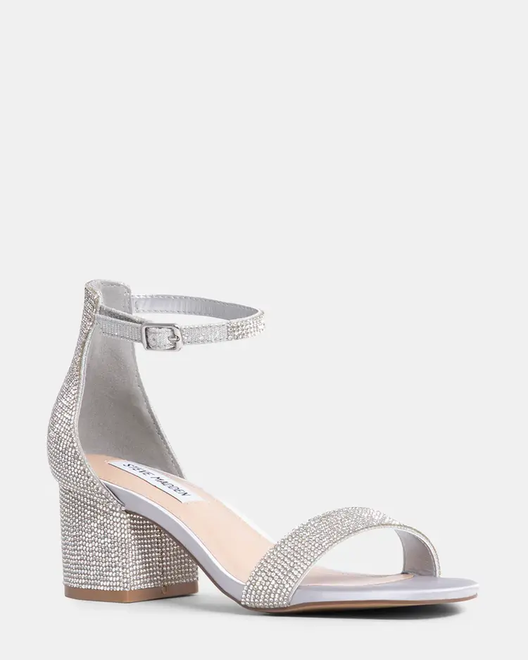 Steve Madden Steve Madden - IRENER Strapped Heel