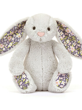Jellycat Jellycat - Blossom Silver Bunny "Bloom" Original