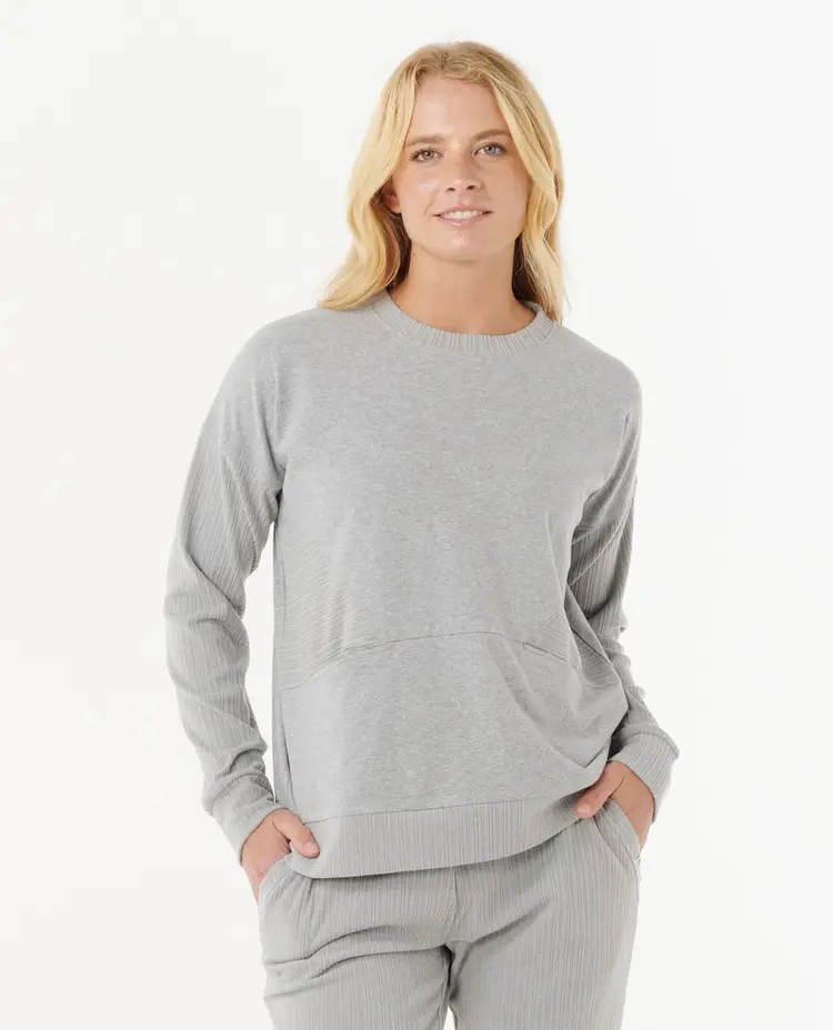 Rip Curl Rip Curl - Cosy Fleece Sweater