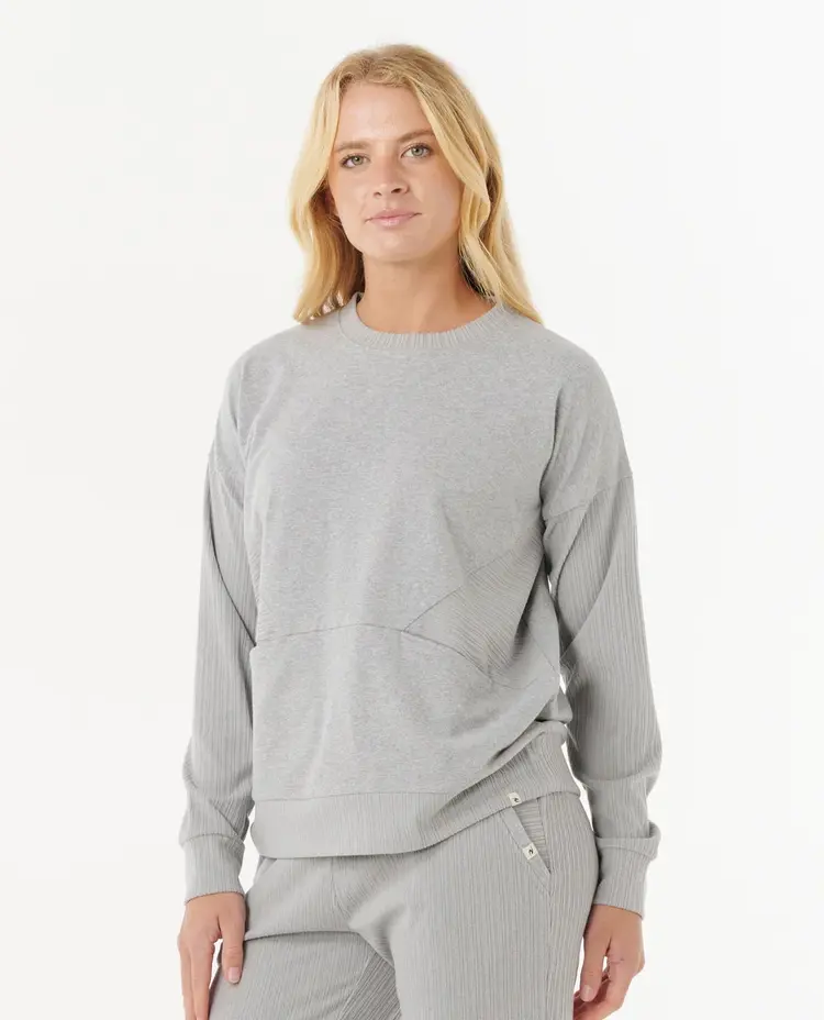 Rip Curl Rip Curl - Cosy Fleece Sweater