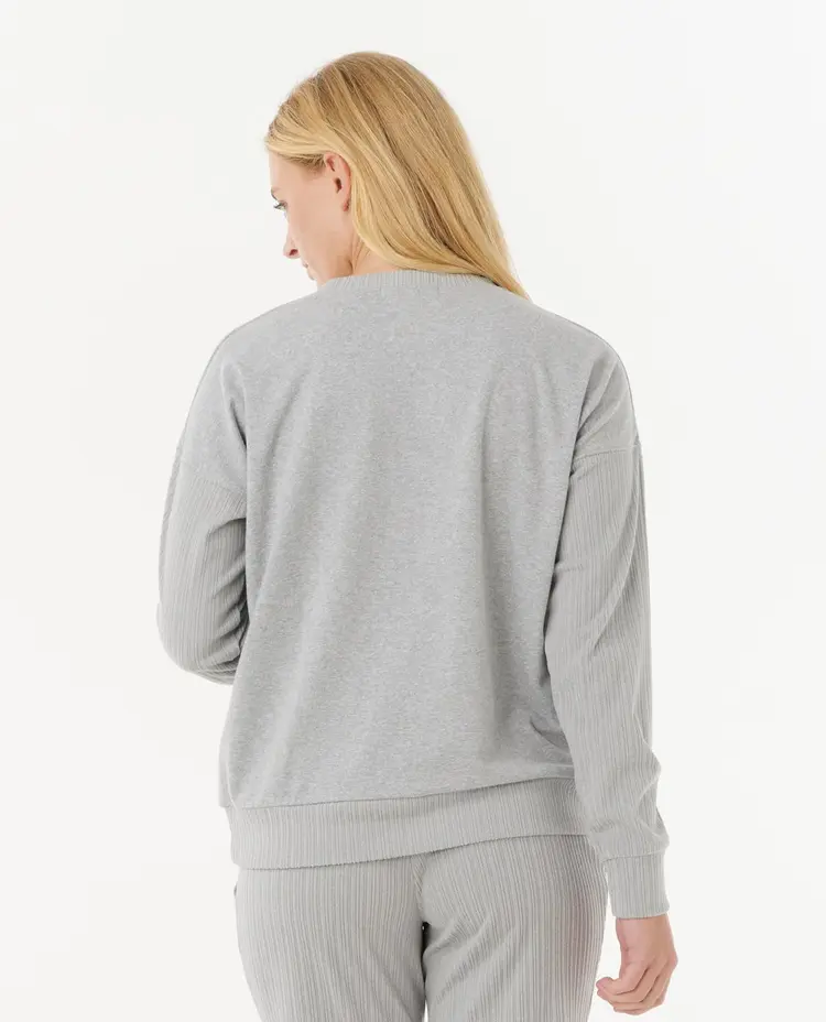 Rip Curl Rip Curl - Cosy Fleece Sweater