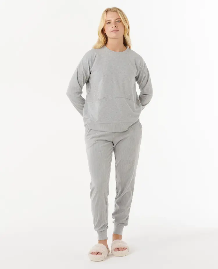 Rip Curl Rip Curl - Cosy Fleece Sweater