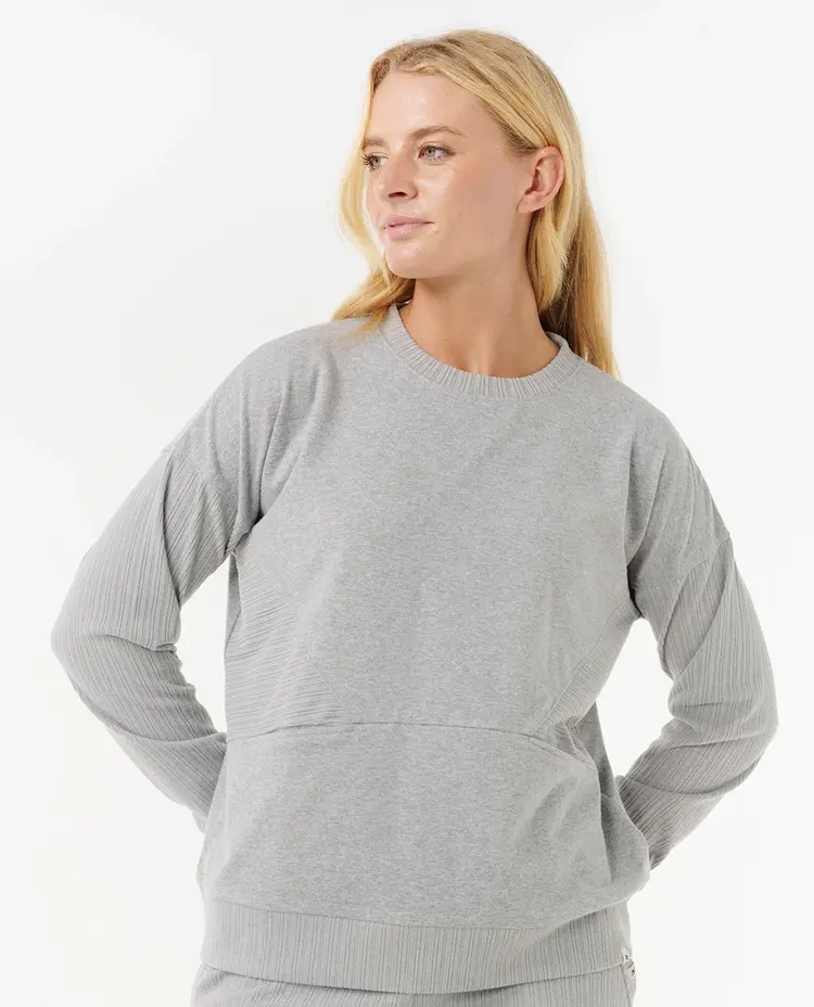Rip Curl Rip Curl - Cosy Fleece Sweater