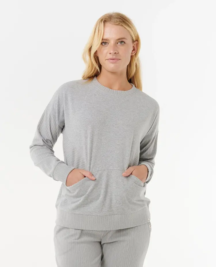 Rip Curl Rip Curl - Cosy Fleece Sweater