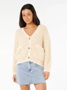 Rip Curl Rip Curl - Shore Break Cardigan