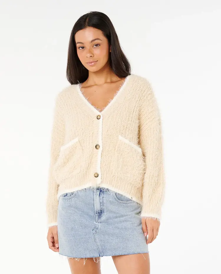 Rip Curl Rip Curl - Shore Break Cardigan