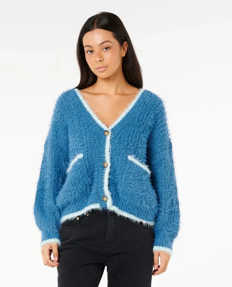 Rip Curl Rip Curl - Shore Break Cardigan