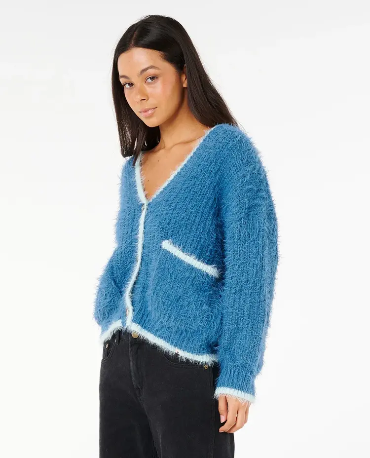 Rip Curl Rip Curl - Shore Break Cardigan