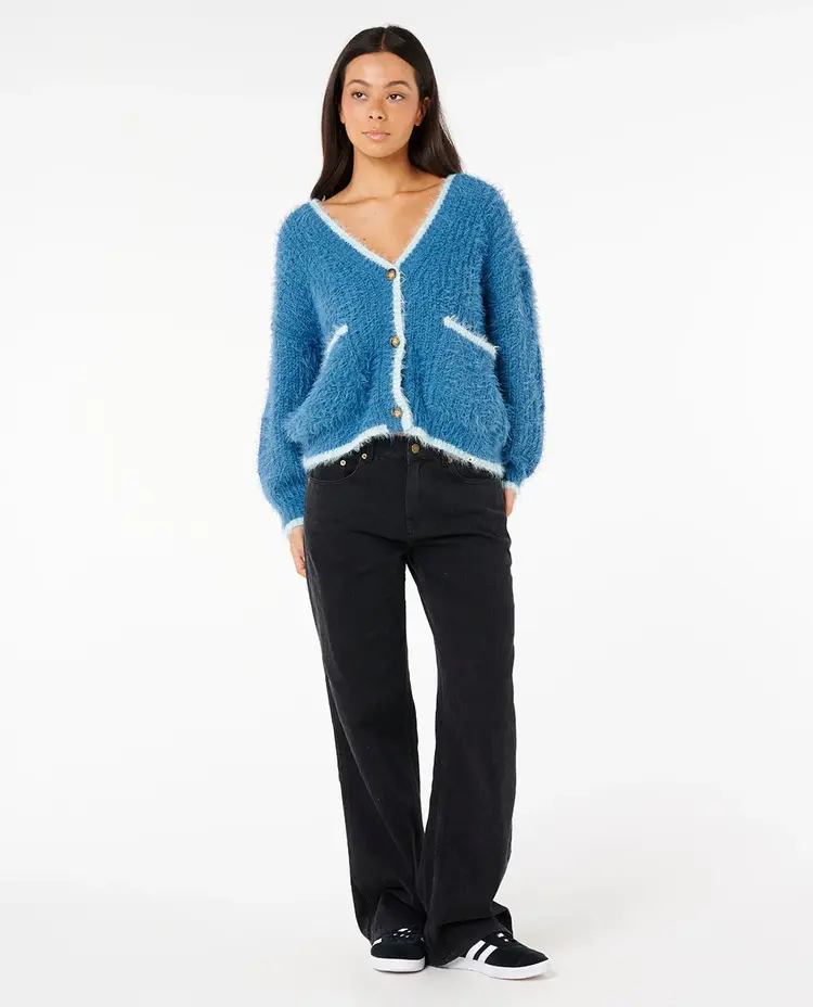 Rip Curl Rip Curl - Shore Break Cardigan