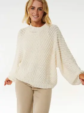 Rip Curl Rip Curl - Classic Surf Knit Crew Sweater