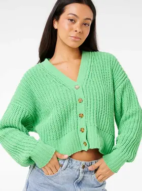 Rip Curl Rip Curl - Neon Isles Cardigan