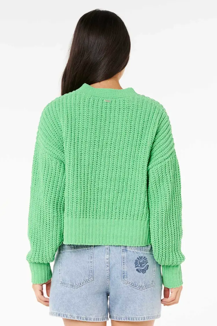 Rip Curl Rip Curl - Neon Isles Cardigan