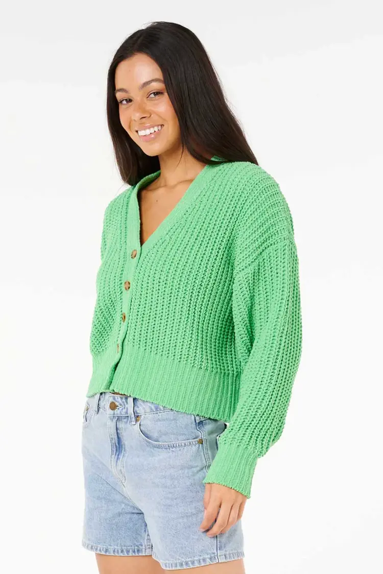 Rip Curl Rip Curl - Neon Isles Cardigan