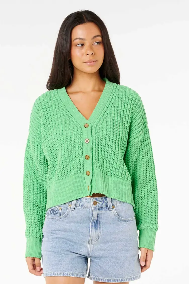 Rip Curl Rip Curl - Neon Isles Cardigan