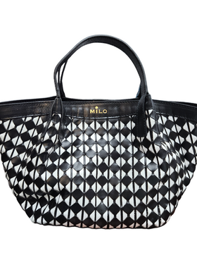 Milo Milo - ACACIA Leather Crossbody