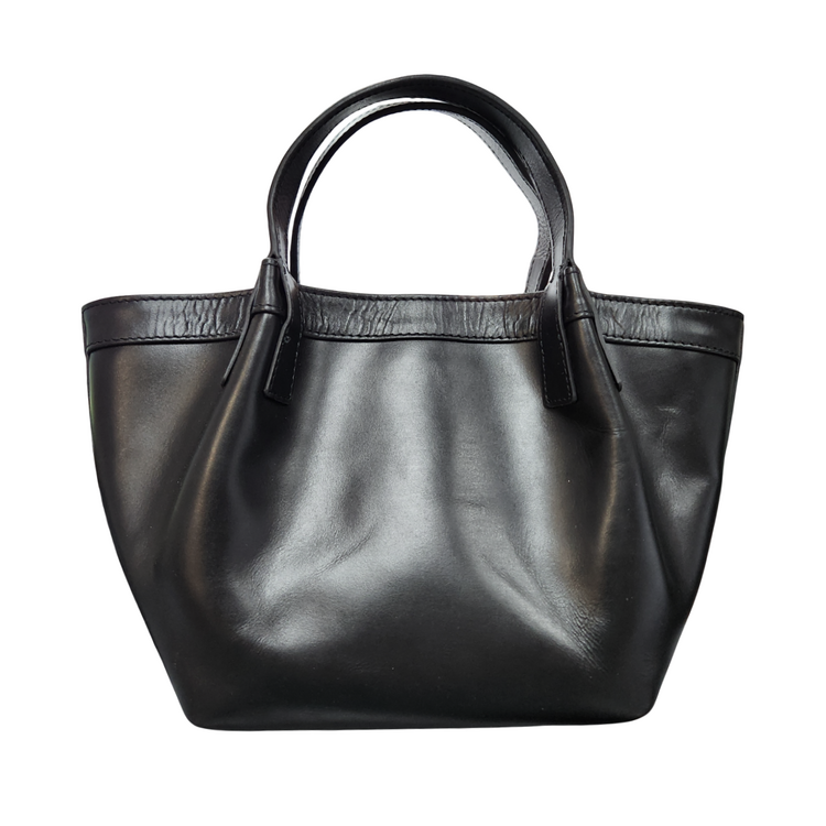 Milo Milo - ACACIA Leather Crossbody