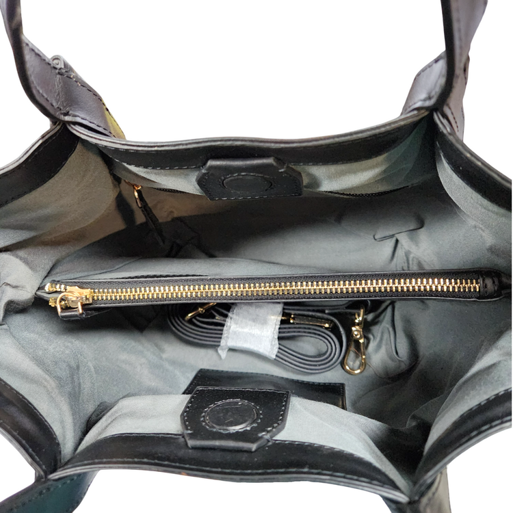 Milo Milo - ACACIA Leather Crossbody