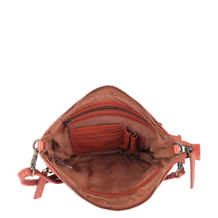 Milo Milo - AMERY Leather Crossbody