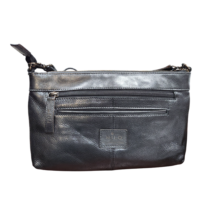 Milo Milo - AMERY Leather Crossbody