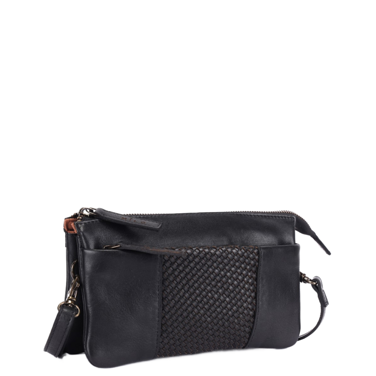 Milo Milo - BRISA Leather Crossbody